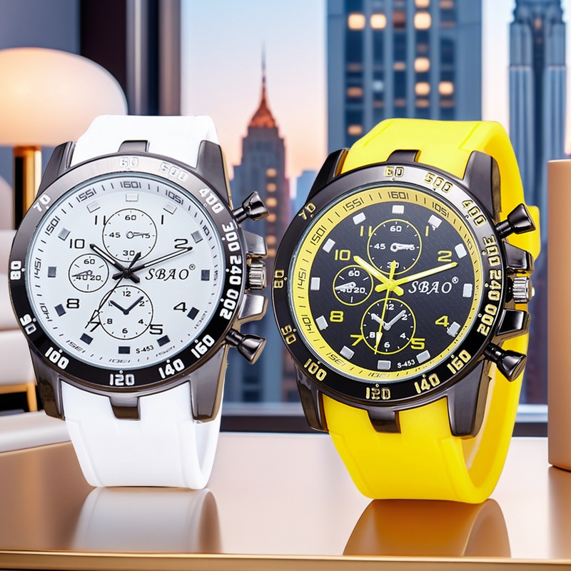 Smartwatch Watches For Girls - นาฬิกาควอตซ์รุ่นใหม่สำหรับผู้ชายและผู้หญิง นาฬิกาสปอร์ตสำหรับนักเรียน ทำจากซิลิโคน มีให้เลือกหลายสี เหมาะสำหรับใส่ในชีวิตประจำวันและเป็นของขวัญในวันหยุด นาฬิกาสำหรับใส่ในชีวิตประจำวัน