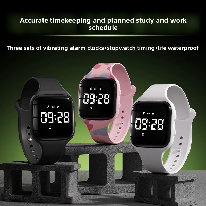 นาฬิกาอัจฉริยะสำหรับเด็กและวัย - Smartwatch Watches For Kids บทวิจารณ์และราคา