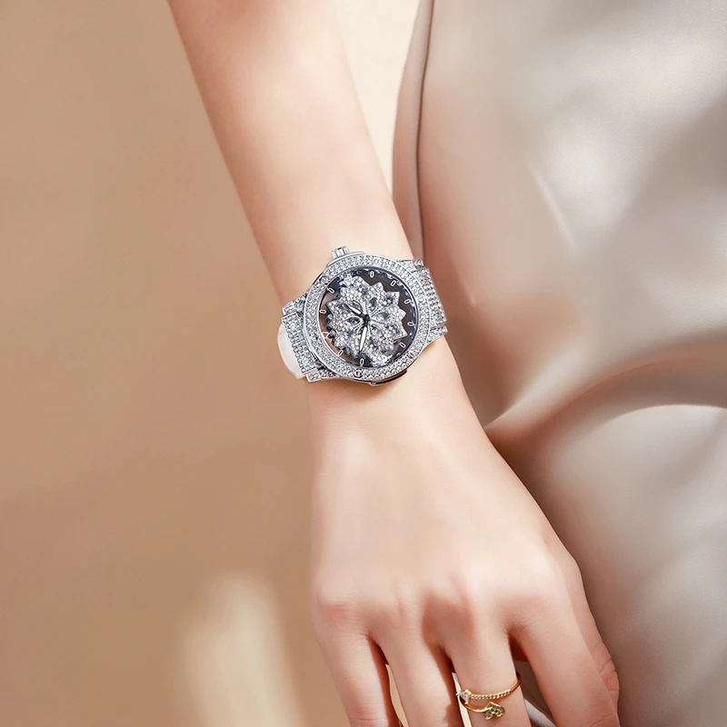 นาฬิกาผู้หญิงแบรนด์ดัง นาฬิกาป - Smartwatch Watches Brands For Women บทวิจารณ์และราคา