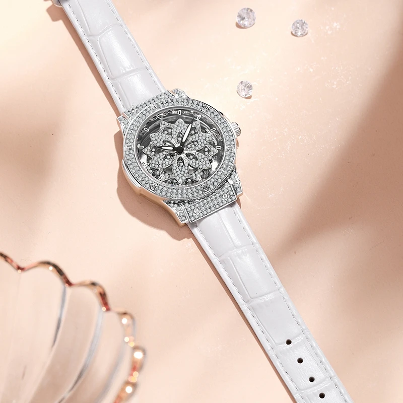 นาฬิกาผู้หญิงแบรนด์ดัง นาฬิกาป - Smartwatch Watches Brands For Women บทวิจารณ์และราคา