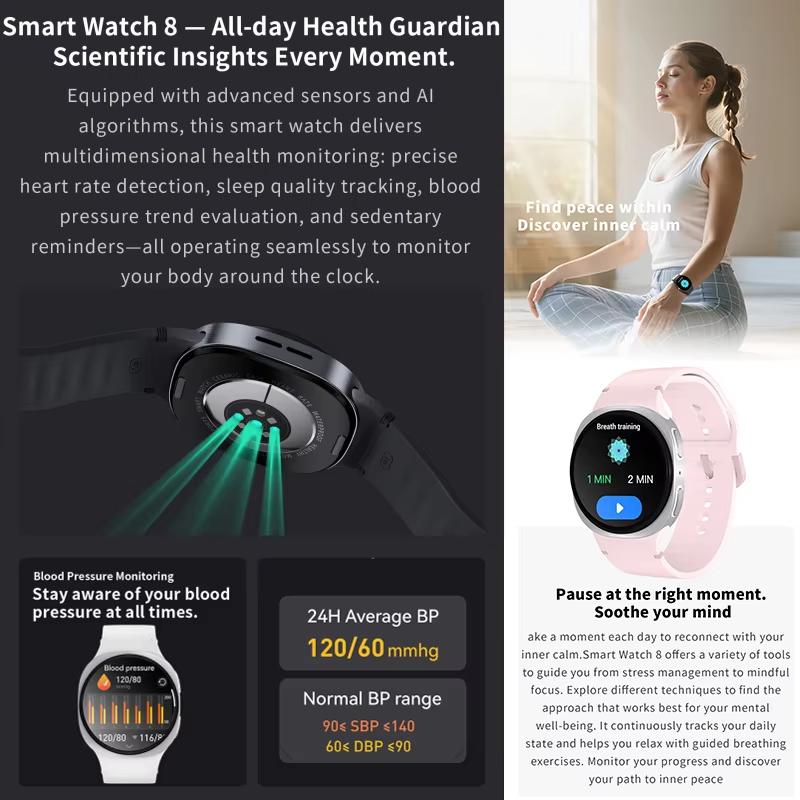 สมาร์ทวอทช์ 2026 พร้อม GPS ติด - Smartwatch Watches For Women With Gps บทวิจารณ์และราคา