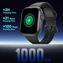 นาฬิกาแฟชั่น Ultra K62 สำหรับผ - Smartwatch Watches Brands For Women บทวิจารณ์และราคา