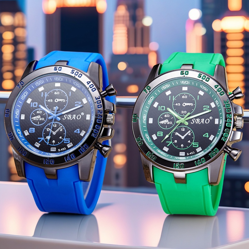 นาฬิกาควอตซ์รุ่นใหม่สำหรับผู้ช - Smartwatch Watches For Girls บทวิจารณ์และราคา
