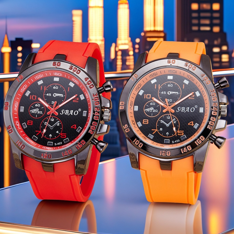 นาฬิกาควอตซ์รุ่นใหม่สำหรับผู้ช - Smartwatch Watches For Girls บทวิจารณ์และราคา