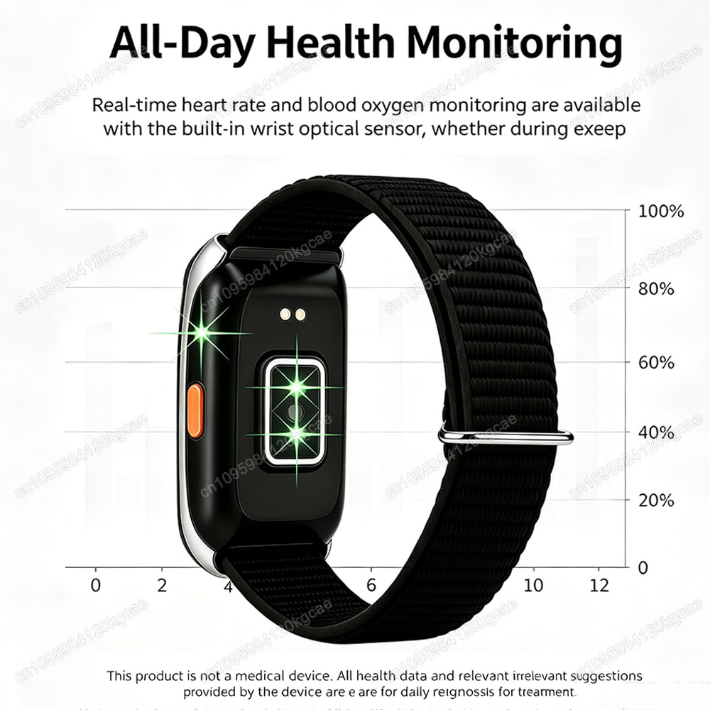 2026 ใหม่ สายรัดข้อมืออัจฉริยะ - Smartwatch Watches For Girls บทวิจารณ์และราคา