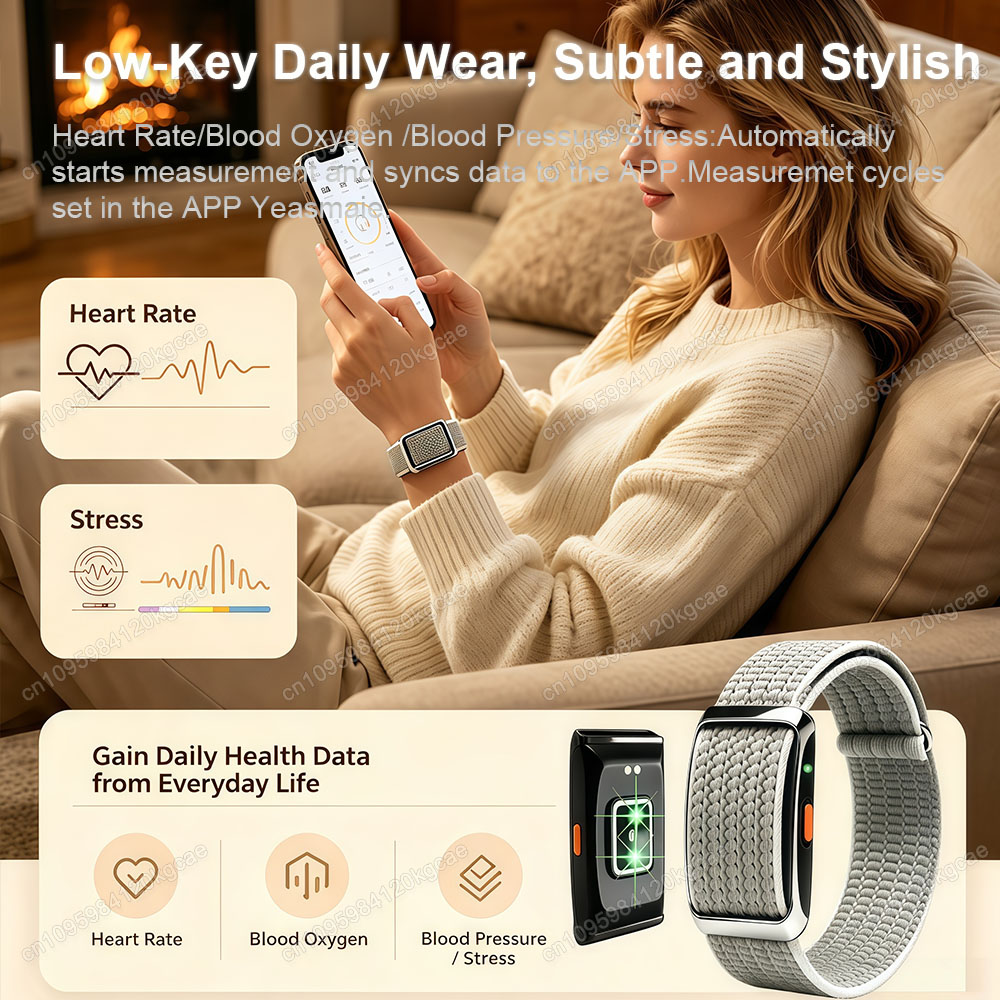 2026 ใหม่ สายรัดข้อมืออัจฉริยะ - Smartwatch Watches For Girls บทวิจารณ์และราคา