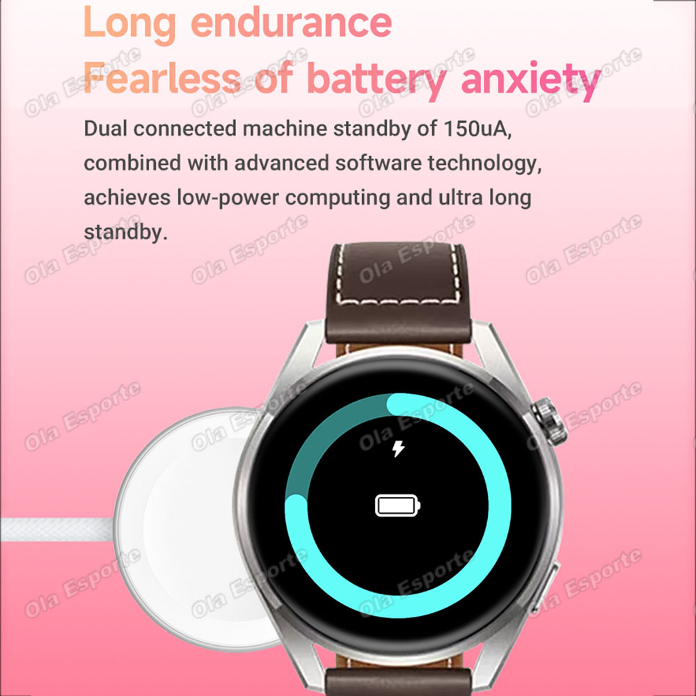2026 ใหม่สมาร์ทวอทช์ผู้ชายผู้ห - Watches Ladies Smartwatch บทวิจารณ์และราคา