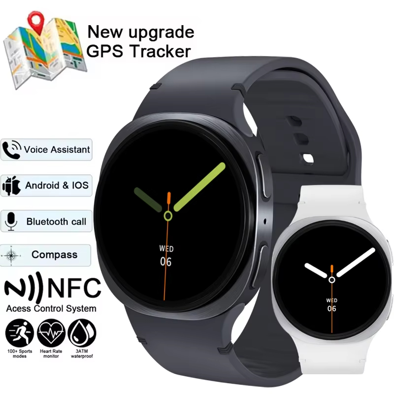 สมาร์ทวอทช์รุ่นใหม่ปี 2026 สำห - Smartwatch Watches For Girls บทวิจารณ์และราคา