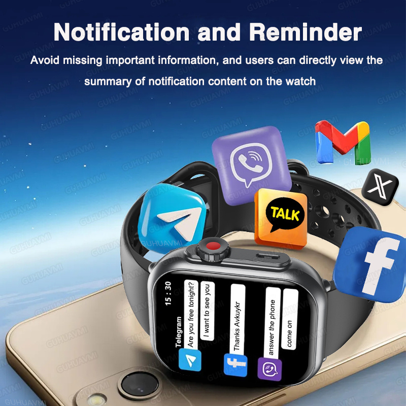 นาฬิกาอัลตร้า 2 SE สำหรับผู้ชา - Smartwatch Watches Brands For Women บทวิจารณ์และราคา