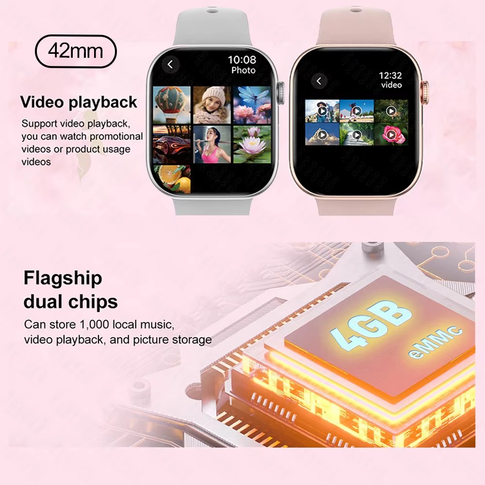 DT Watch X Mini สมาร์ทวอทช์ หน - Timex Watches Smartwatch บทวิจารณ์และราคา