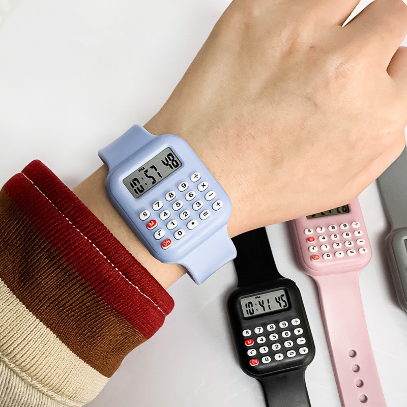 นาฬิกาข้อมือเด็กนักเรียน Creat - Timex Watches Smartwatch บทวิจารณ์และราคา