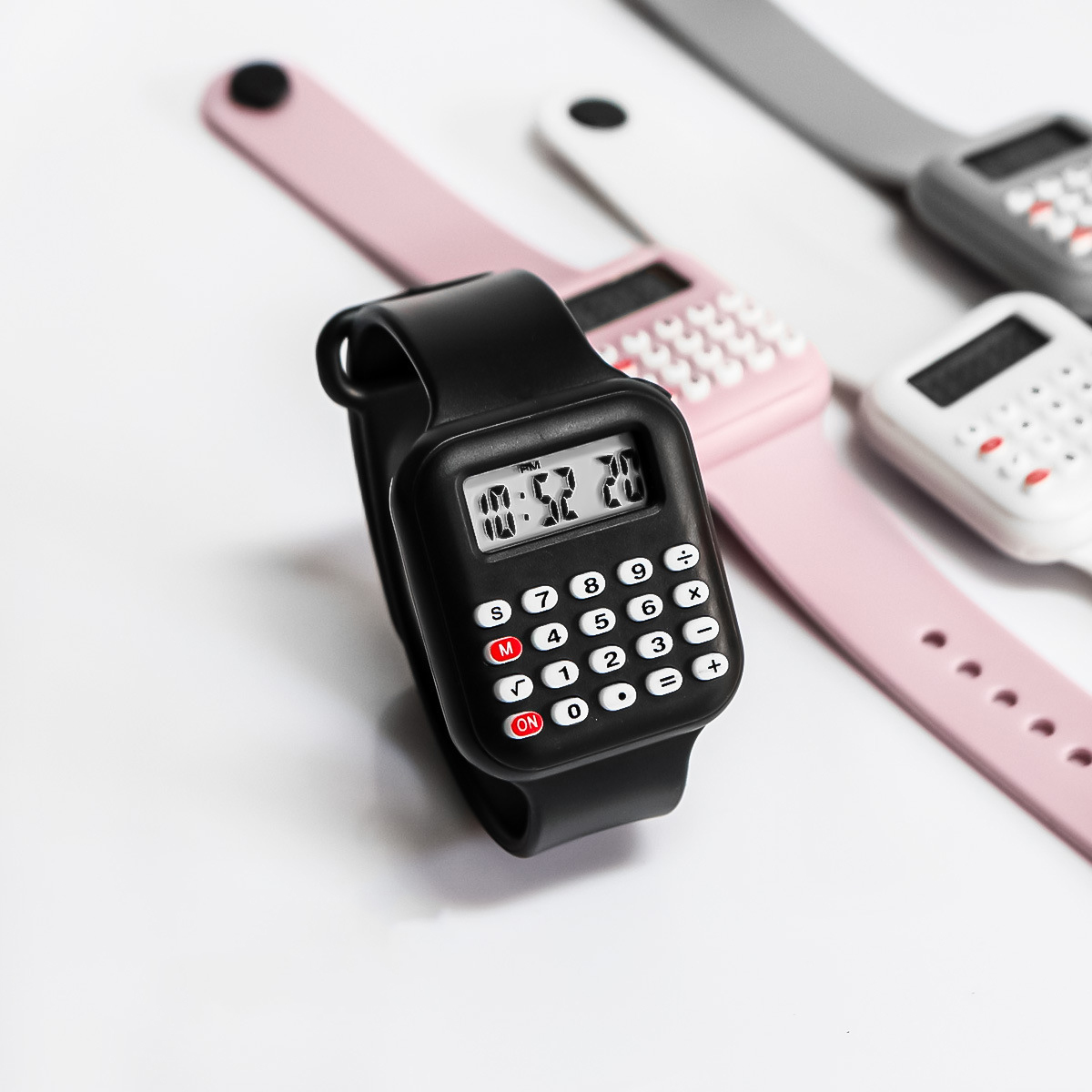 นาฬิกาข้อมือเด็กนักเรียน Creat - Timex Watches Smartwatch บทวิจารณ์และราคา