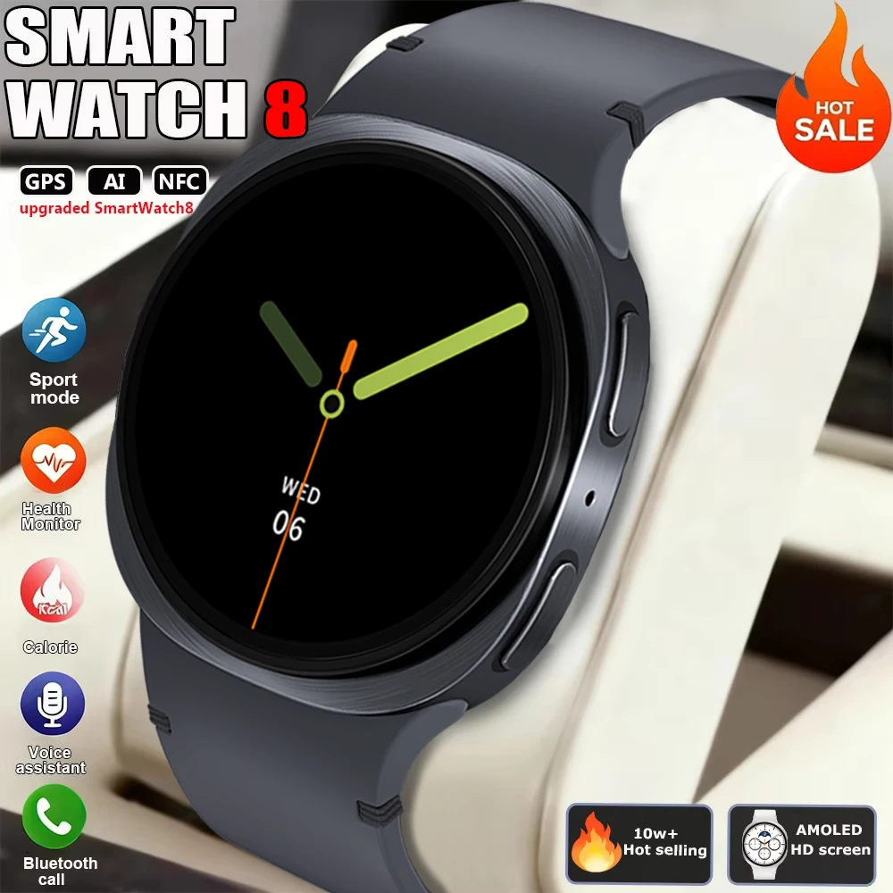 สมาร์ทวอทช์รุ่นใหม่ล่าสุด พร้อ - Smartwatch Watches For Women With Gps บทวิจารณ์และราคา