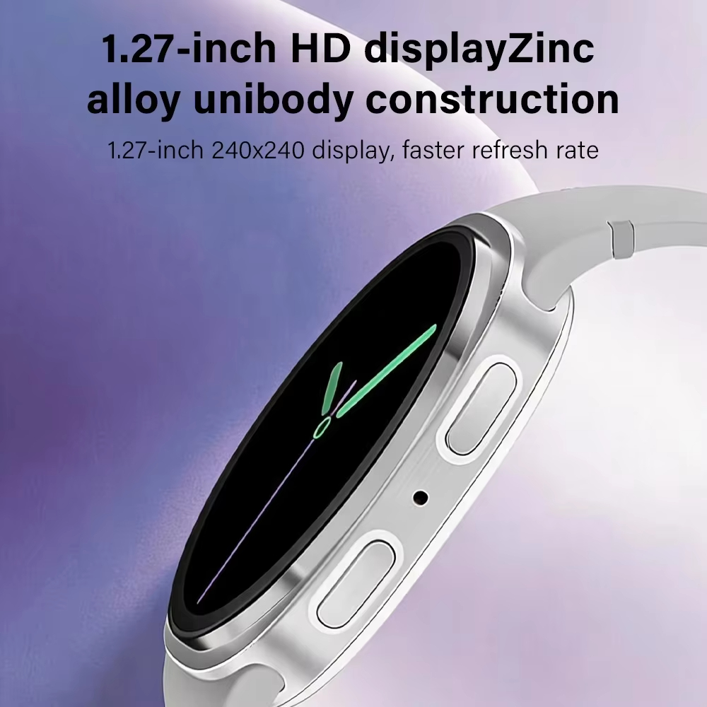 สมาร์ทวอทช์รุ่นใหม่ล่าสุด พร้อ - Smartwatch Watches For Women With Gps บทวิจารณ์และราคา